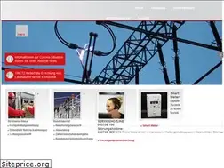Sites similar to tinetz.at