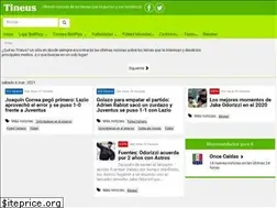 Sites similar to tineus.co