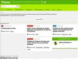 Sites similar to tineus.com