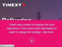 Sites similar to tinext.com