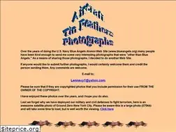 Sites similar to tinfeathers.com