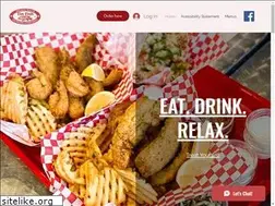 Sites similar to tinfishonline.com