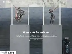 Sites similar to tinfonder.se
