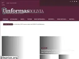 Sites similar to tinformas.com