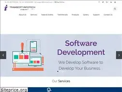 Sites similar to tinfotech.com
