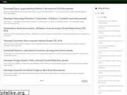 Sites similar to ting-expressed.blogspot.com