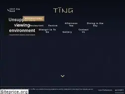 Sites similar to ting-shangri-la.com