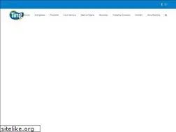 Sites similar to ting.com.br