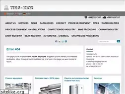 Sites similar to ting.com.mk
