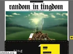 Sites similar to ting.in