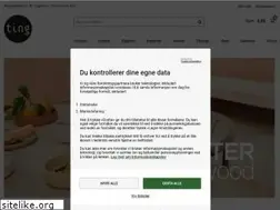 Sites similar to ting.no