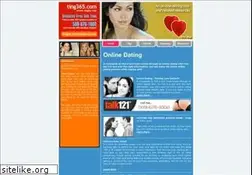 Sites similar to ting365.com