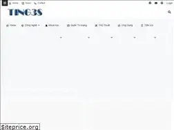 Sites similar to ting3s.com