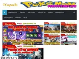 Sites similar to tingame3s.com
