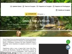 Sites similar to tinganatours.com