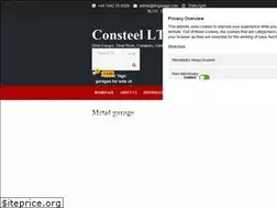Sites similar to tingarage.com