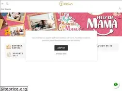 Sites similar to tingashop.com