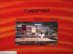 Sites similar to tingatinga.ch