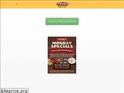 Sites similar to tingausa.com