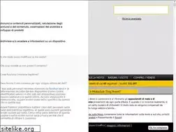 Sites similar to tingavert.it