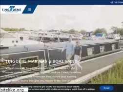 Sites similar to tingdeneboatsales.net