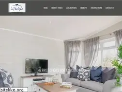 Sites similar to tingdenelifestyleparks.co.uk