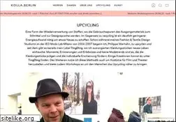 Sites similar to tingding.de
