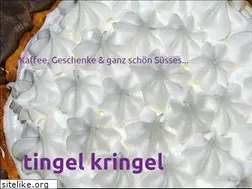 Sites similar to tingel-kringel.ch