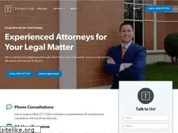 Sites similar to tingenwilliams.com
