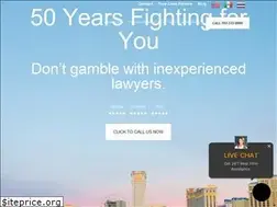 Sites similar to tingeylawfirm.com