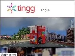 Sites similar to tingg.com.ng