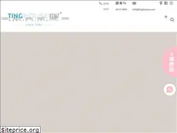 Sites similar to tinghouse.com