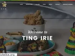 Sites similar to tingirie.com