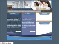 Sites similar to tingisgroupe.com