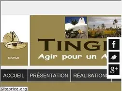 Sites similar to tingitingi.net