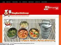 Sites similar to tingkatdelivery.sg