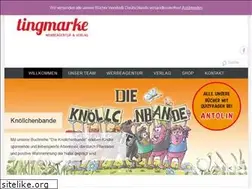 Sites similar to tingmarke.de