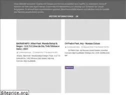 Sites similar to tingomanews.blogspot.com