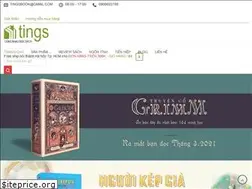 Sites similar to tings.com.vn