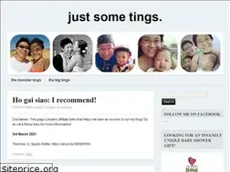 Sites similar to tings.sg