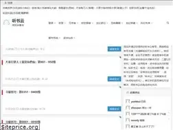 Sites similar to tingshucloud.com