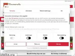 Sites similar to tingsryd.se