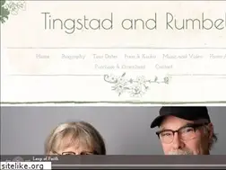 Sites similar to tingstadrumbel.com