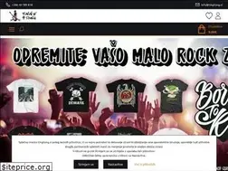 Sites similar to tingtong.si