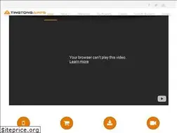 Sites similar to tingtongapps.com