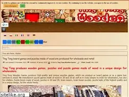 Sites similar to tingtonggames.de