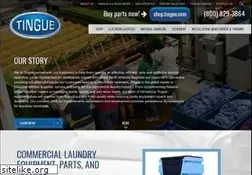 Sites similar to tingue.com