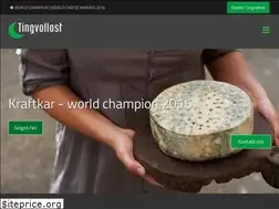 Sites similar to tingvollost.no