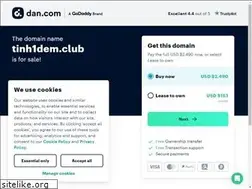 Sites similar to tinh1dem.club