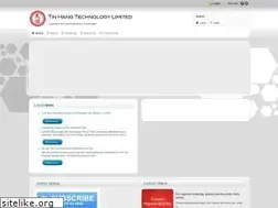 Sites similar to tinhangtech.com